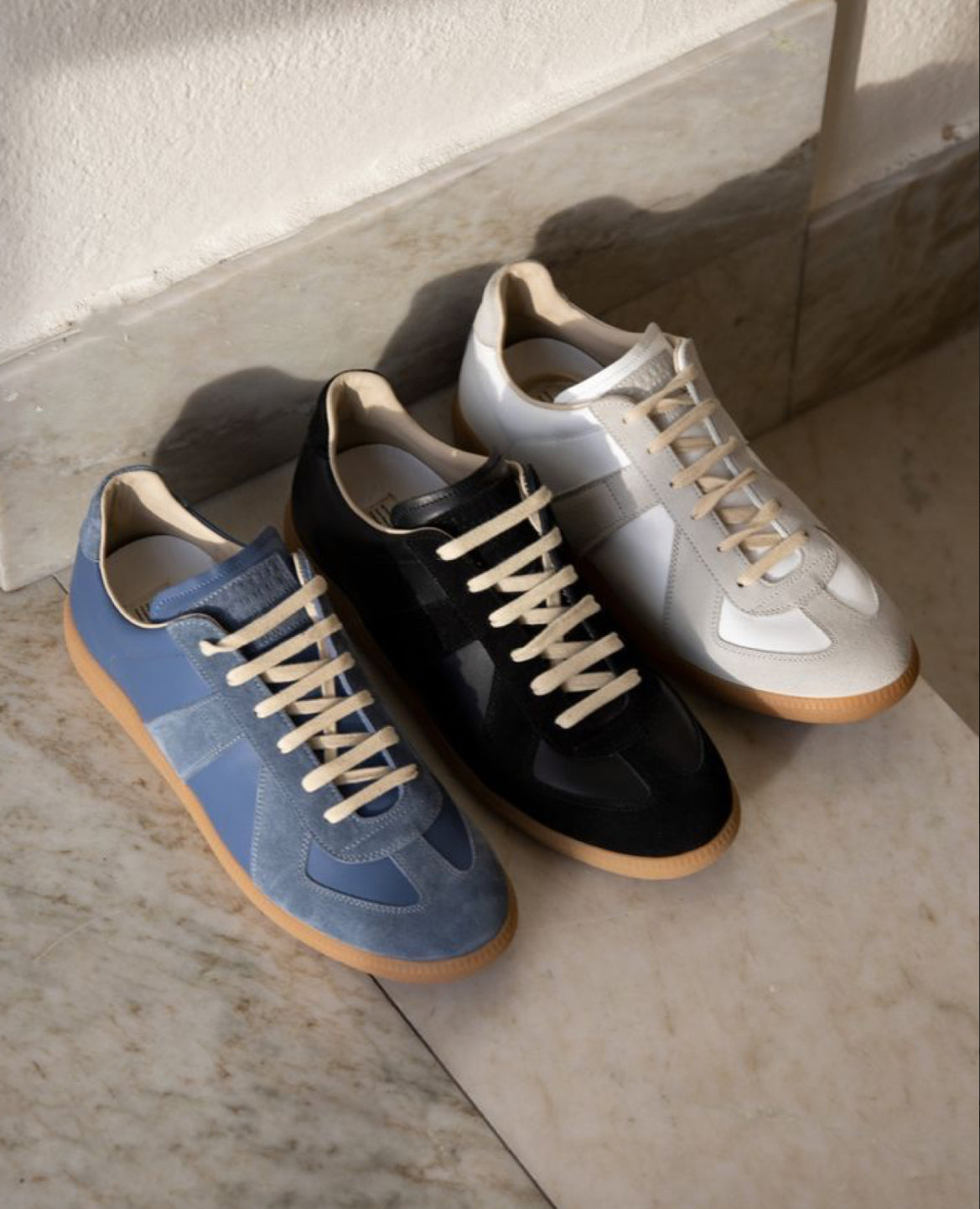 Maison Margiela collection