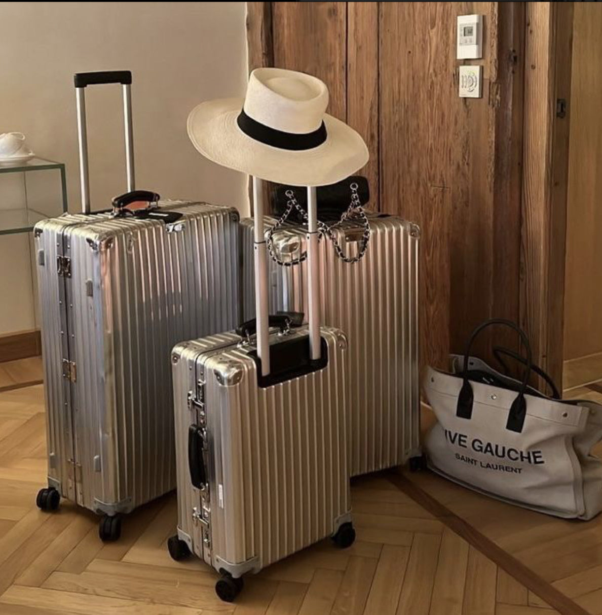Rimowa collection