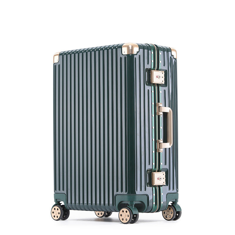 Rimowa hybrid check in L