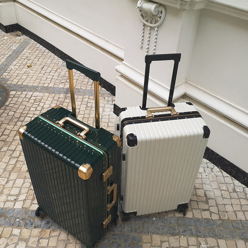 Rimowa hybrid check in L