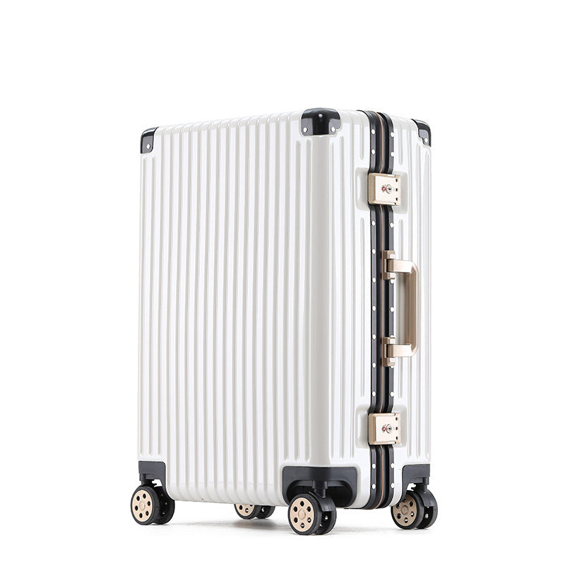 Rimowa hybrid check in L