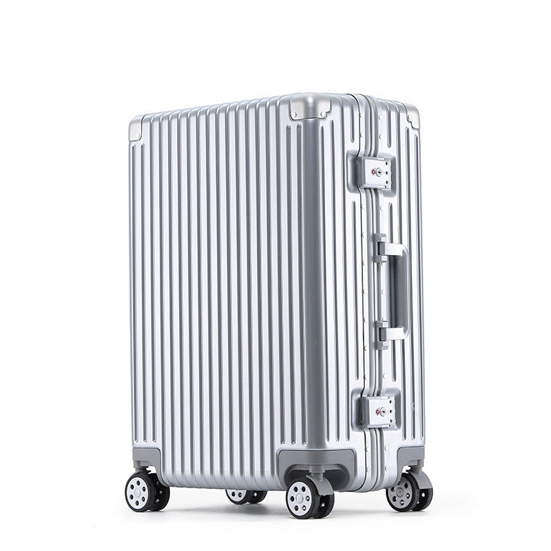 Rimowa hybrid check in L