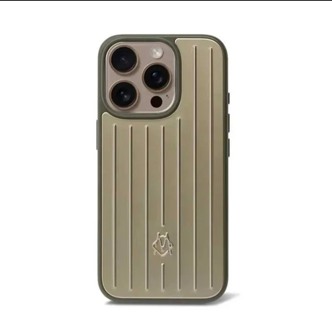 Rimowa phone case