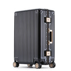Rimowa hybrid check in L