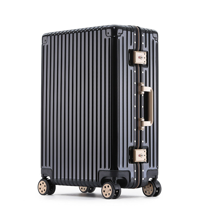 Rimowa hybrid check in L