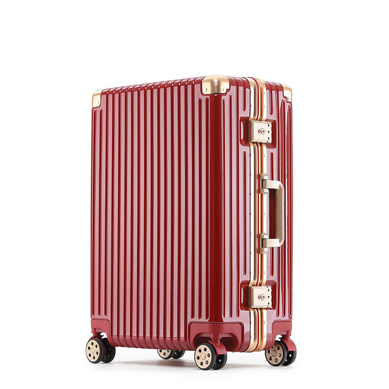 Rimowa hybrid check in L