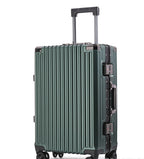 Rimowa hybrid check in L