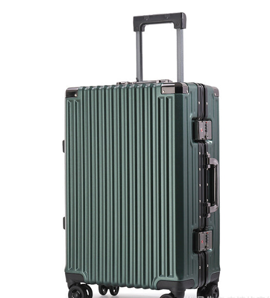 Rimowa hybrid check in L